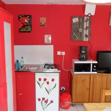 D' Hotes Et Roulottes Et Du Ternois