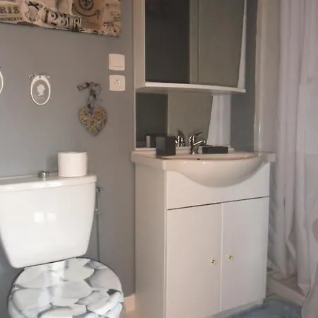 D' Hotes Et Roulottes Et Du Ternois