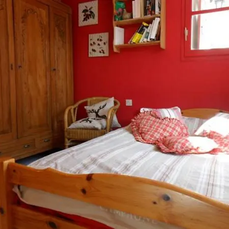 Gæstehus D' Hotes Et Roulottes Et Du Ternois 3*